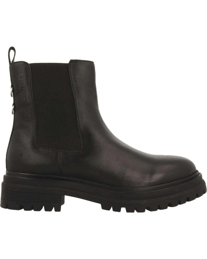 Botas de Mujer GIOSEPPO 73562 VARICK NEGRO
