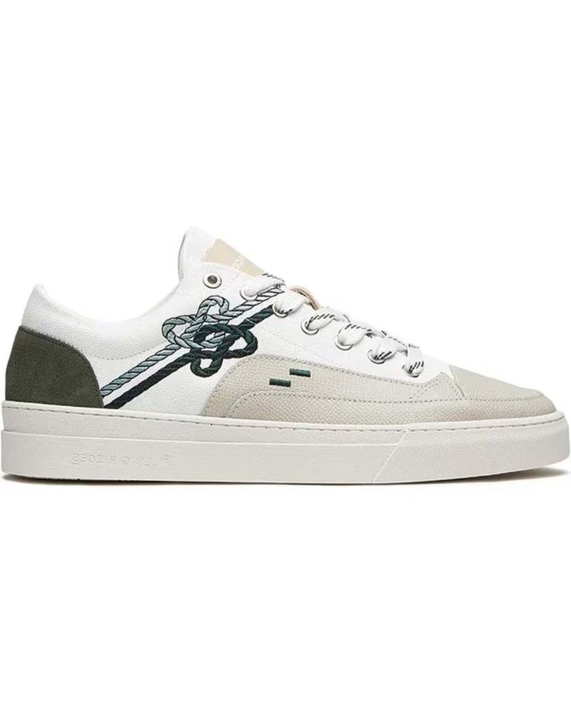 Deportivas de Hombre Filling Pieces Zapatillas Riviera Gowtu para Hombre en Color Multicolor