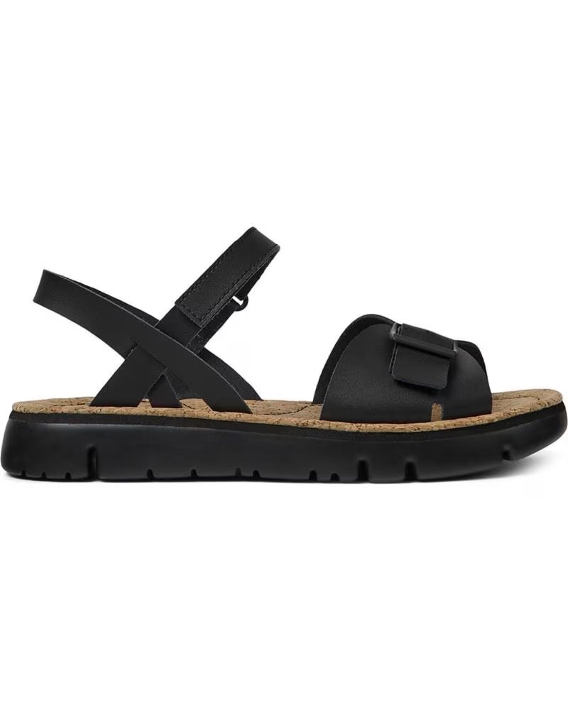 Camper Sandalias Oruga