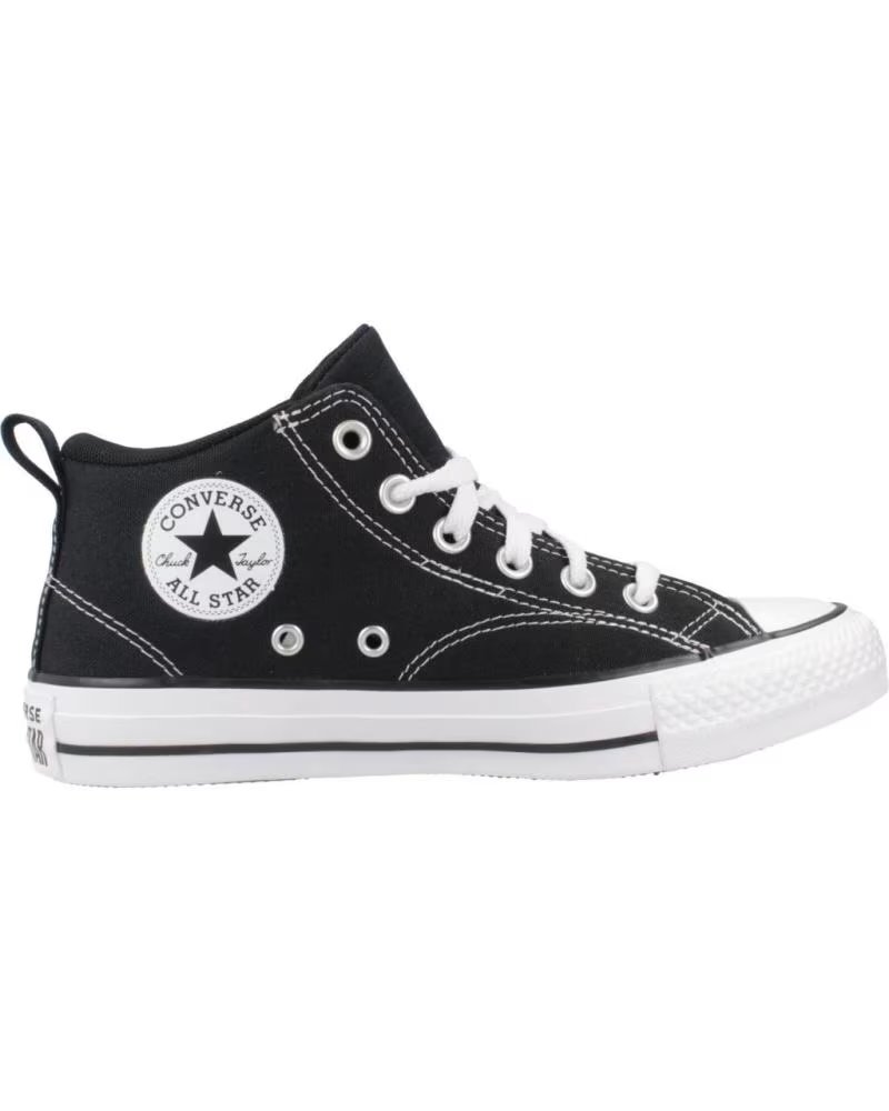 Converse Zapatillas Mujer Modelo Chuck Taylor All Star Malden Street Black