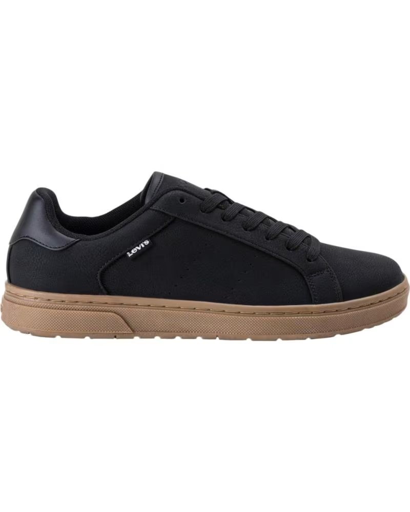 Levis 234234-EU-960-59 Negro