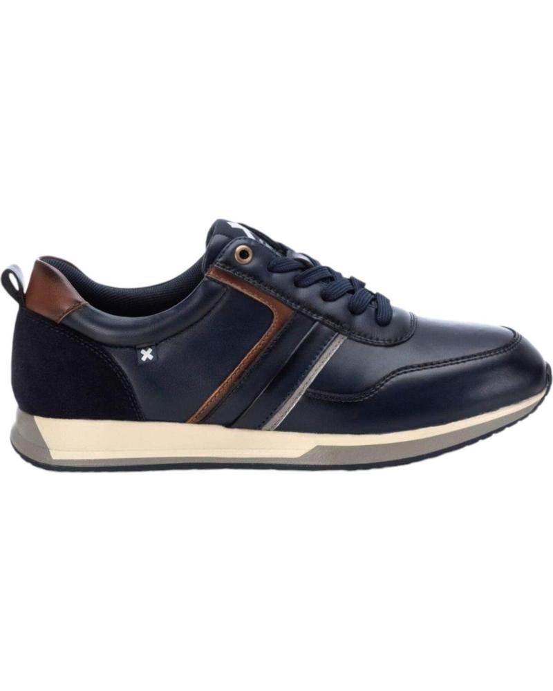 Deportivas de Hombre XTI 142168 MARINO