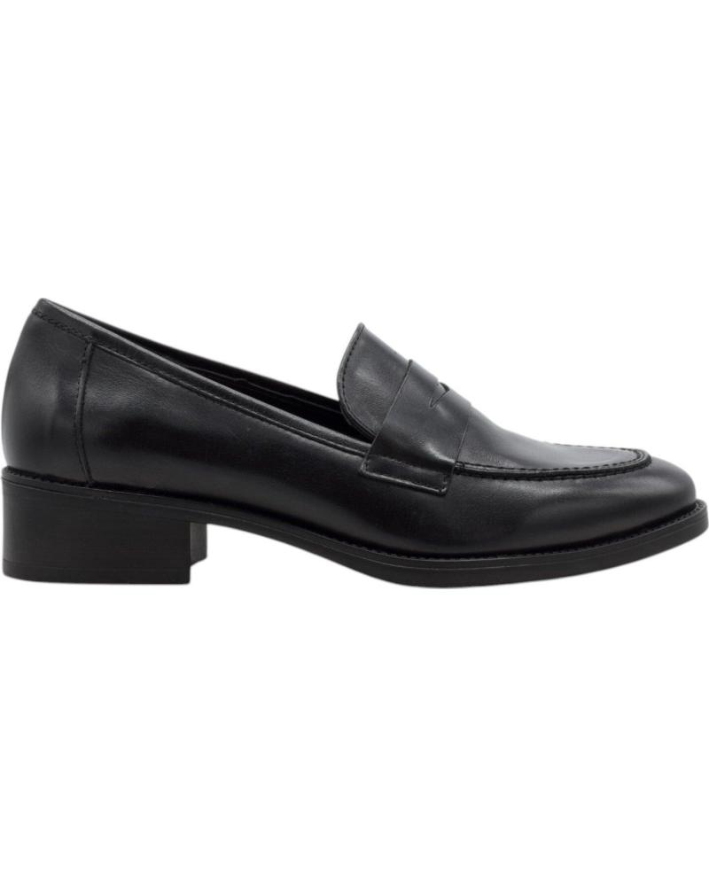 Sapatos de Mulher MARIA JAEN MARIA JA NEGRO