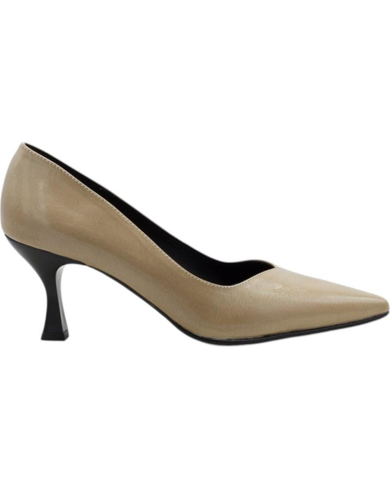 Sapatos de salto de Mulher DANIELA VEGA 2333 TAUPE
