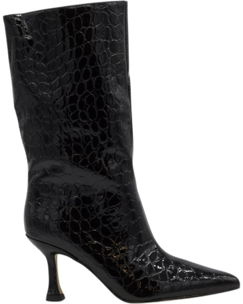 Botas de Mulher CORINA PASTOR M3945 NEGRO