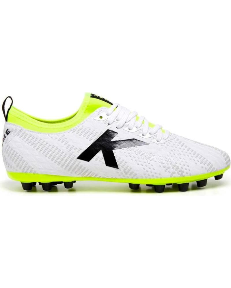 Deportivas de Hombre KELME PULSE AG 56970-728 BLANCO