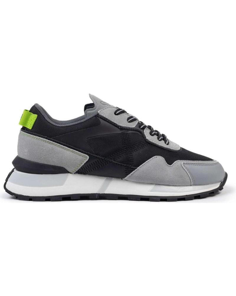 Sapatilhas de Homem MUNICH PULSAR 8211015 NEGRO