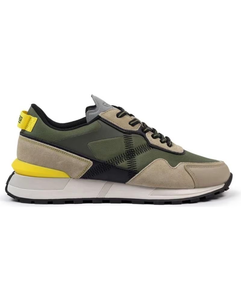 Munich Munich Pulsar 8211016 Brown Caqui