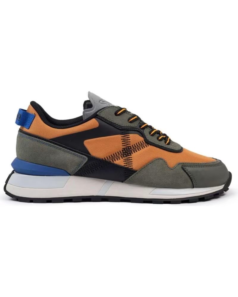 Munich Munich Pulsar 8211017 Orange Naranja