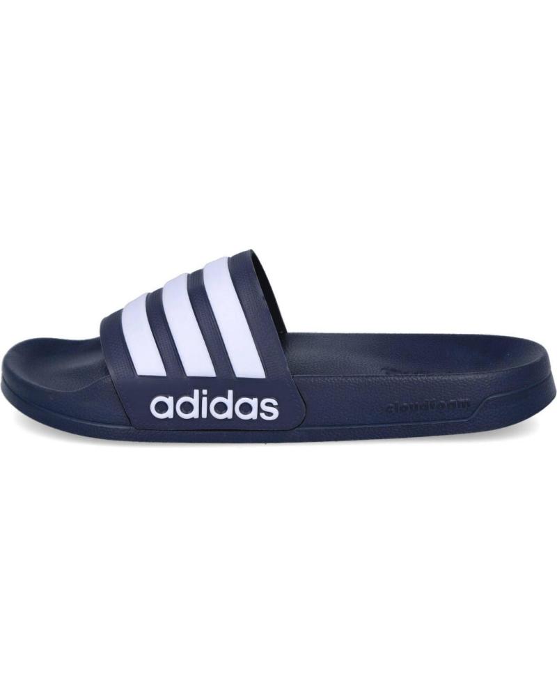 CHANCLA ADIDAS ADILETTE SHOWER GZ5920 MARINO AZUL
