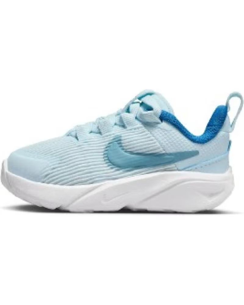 Nike Zapatillas para Bebes Star Runner 4 DX7616-404 Varios Colores