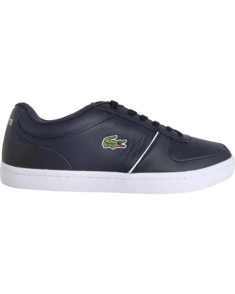Lacoste 31SPM0085 Gripton 003 Navy