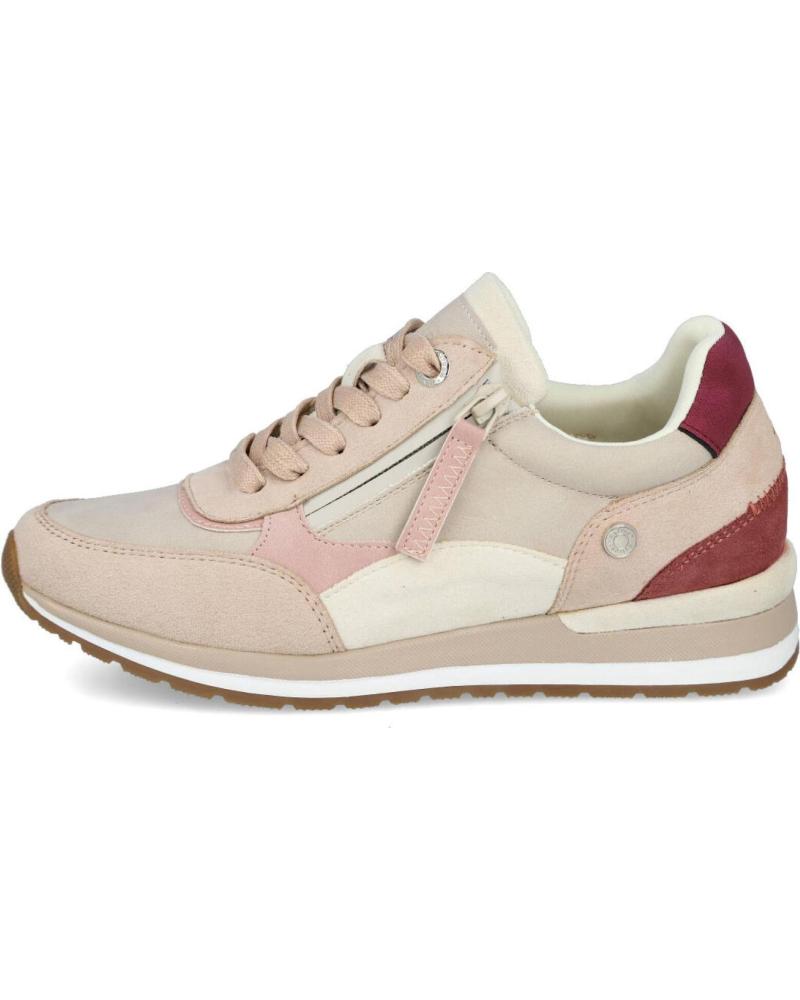 Deportivas de Mujer REFRESH 172630 ZAPATILLAS DEPORTIVAS DE MUJER NUDE