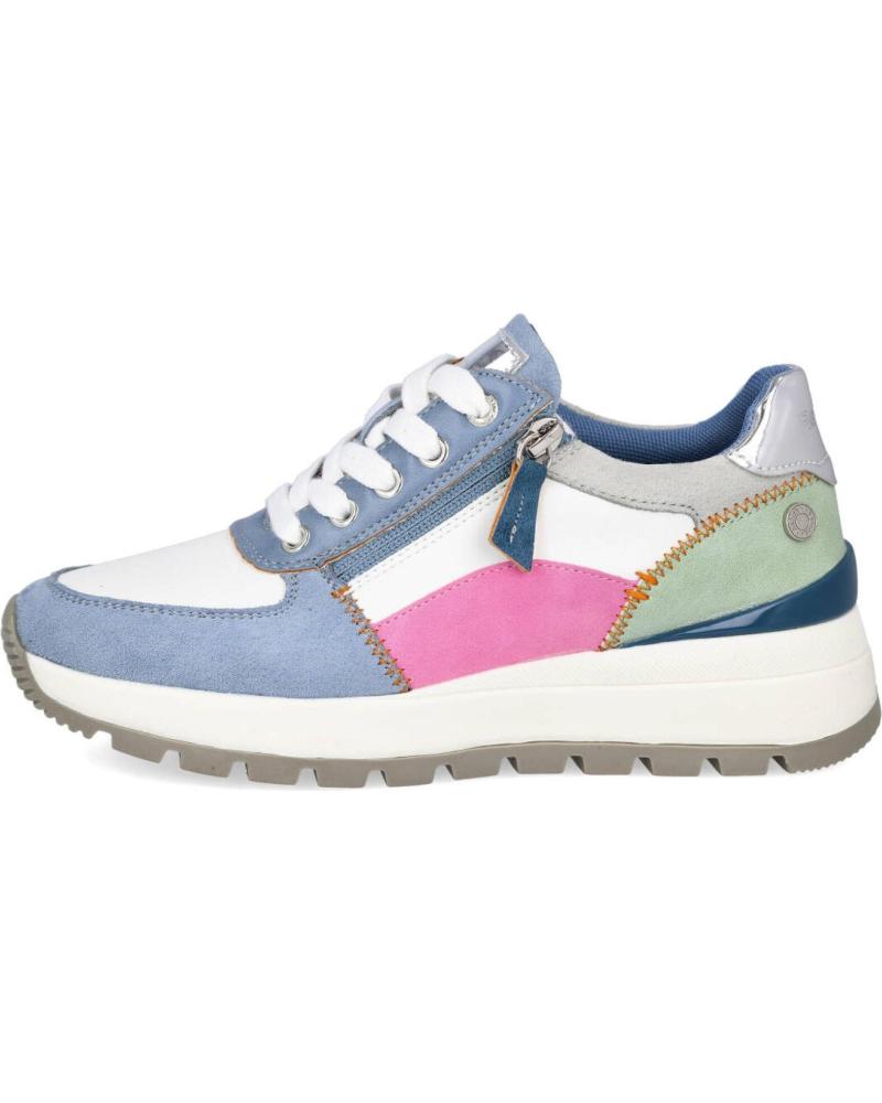 Deportivas de Mujer REFRESH 172446 ZAPATILLAS DEPORTIVAS DE MUJER JEANS