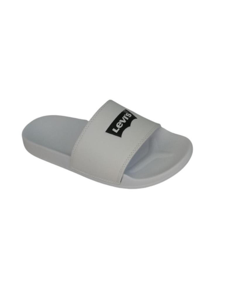 CHANCLAS LEVIS 37545-0037 JUNE BATWING S BLANCAS REGULAR WHITE