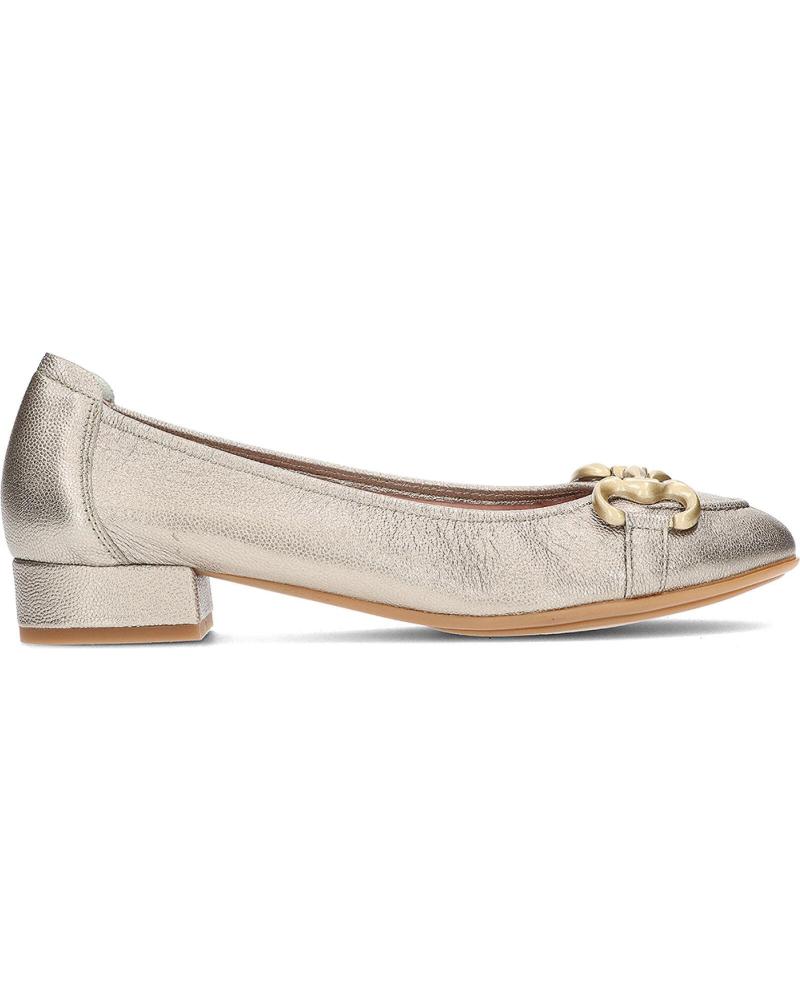 Bailarinas de Mujer SABRINAS BAILARINAS CELINE SRA 23046 DORADO