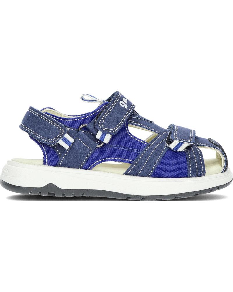 Sandalias de Niño GARVALIN SANDALIA NUBE 242850 AZUL