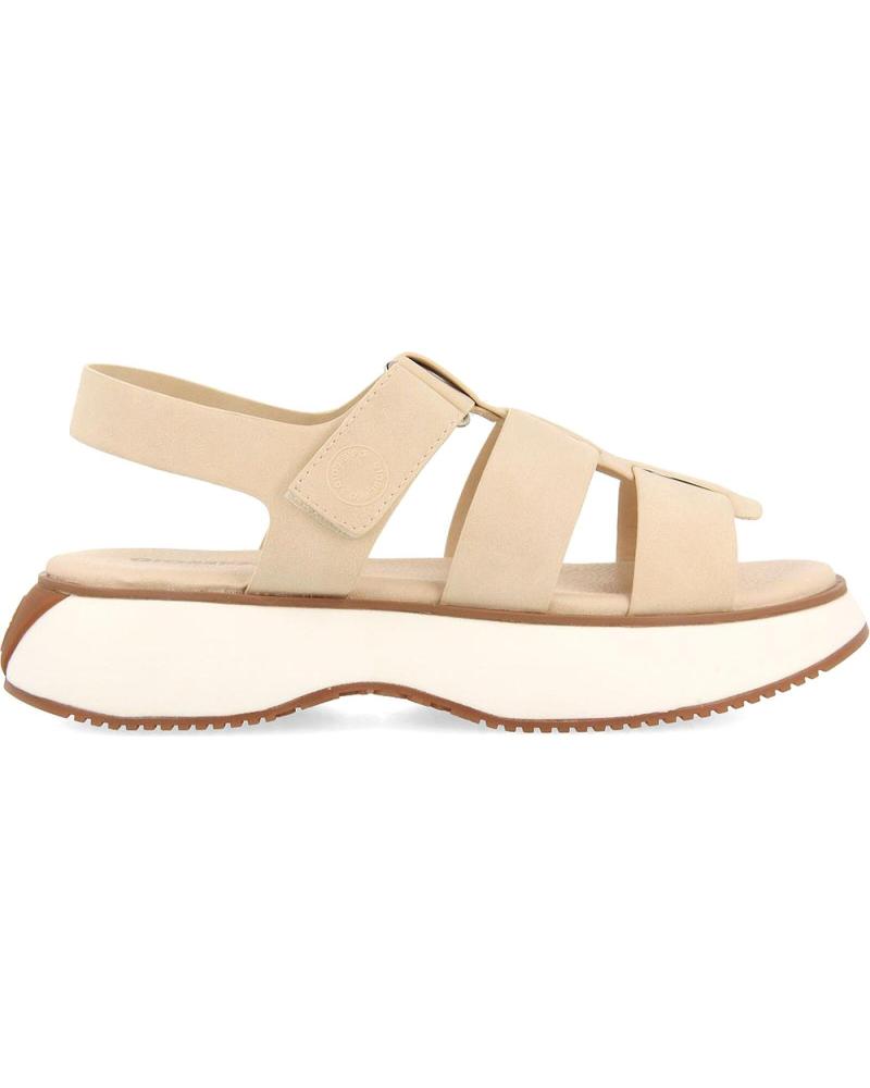 Sandalias de Mujer GIOSEPPO SANDALIAS DEPORTIVAS 71068 GWEEK OFFWHITE