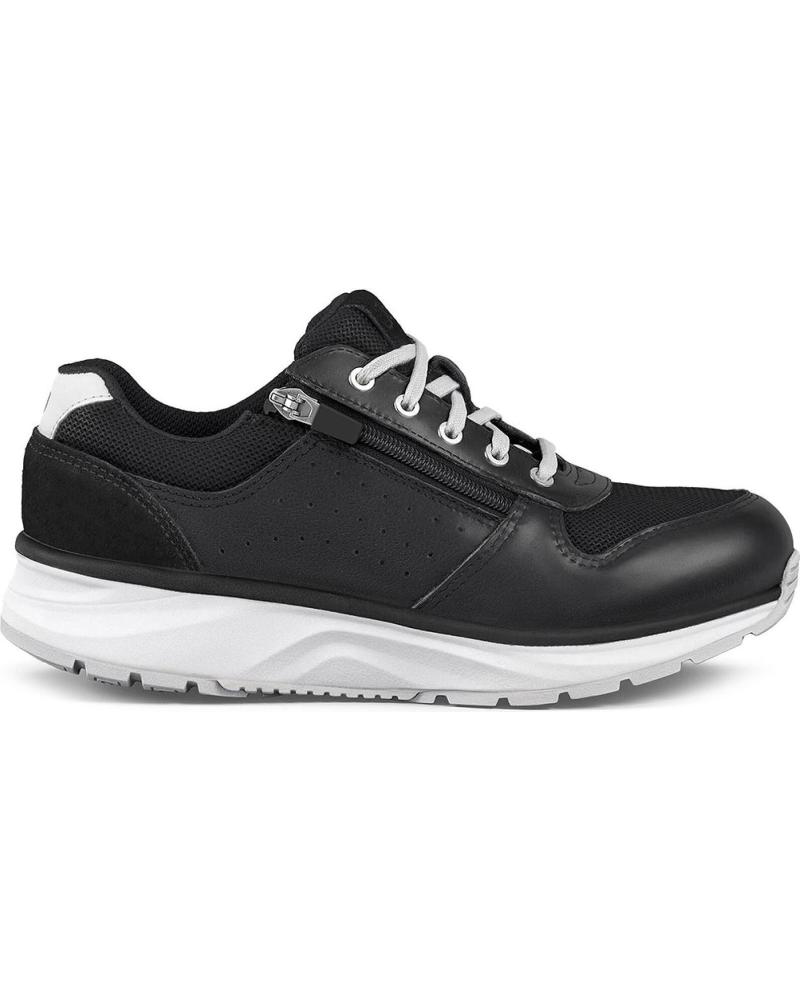 Deportivas de Mujer JOYA ZAPATILLAS DYNAMO ZIP W BLACK