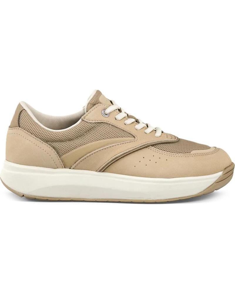 Deportivas de Mujer JOYA ZAPATOS SYDNEY II W BEIGE