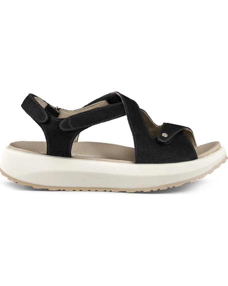 JOYA SANDALIAS JENNY W BLACK
