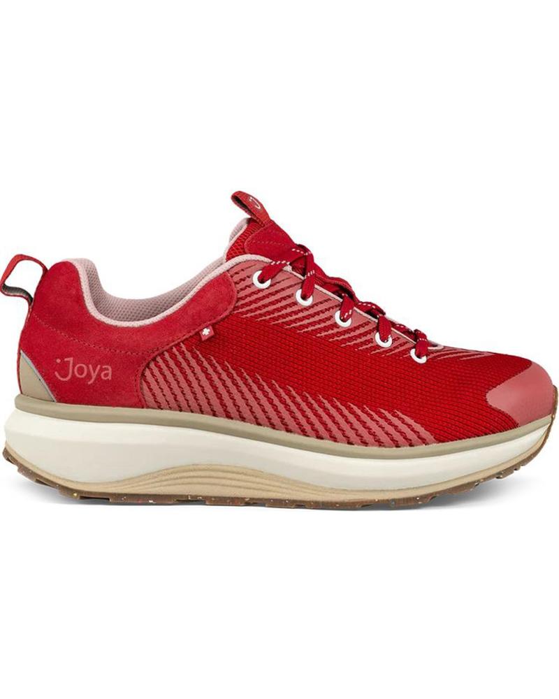 Deportivas de Mujer JOYA DEPORTIVAS MAUI W RED