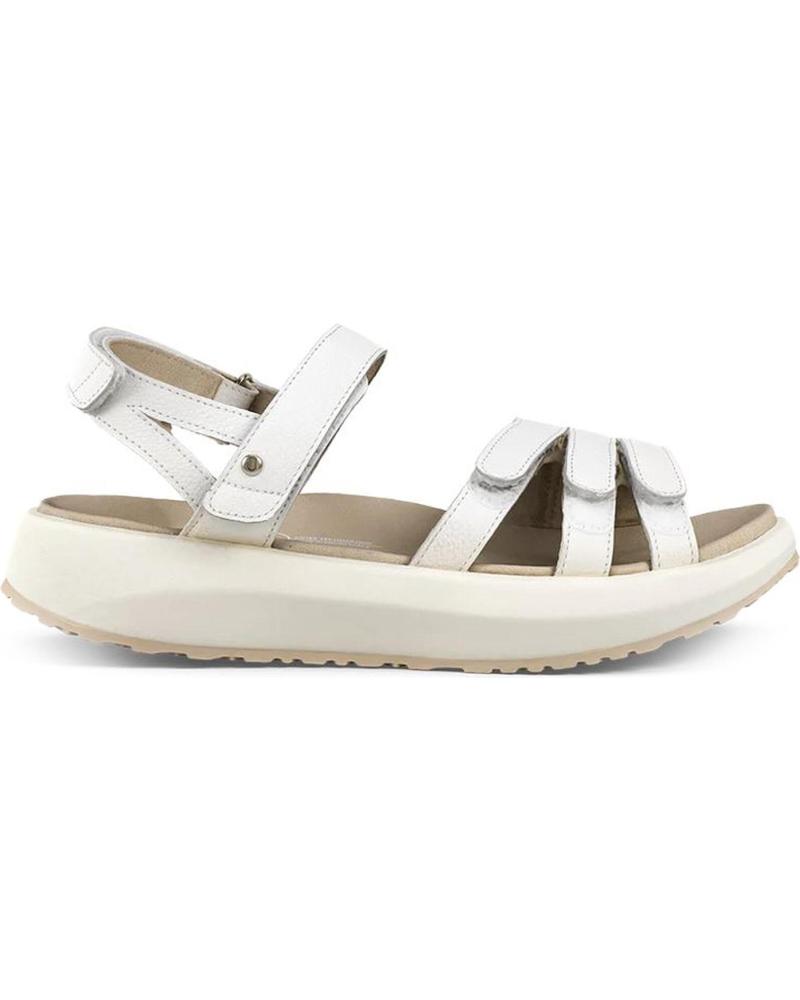 Sandalias de Mujer JOYA SANDALIAS MERIDA W WHITE