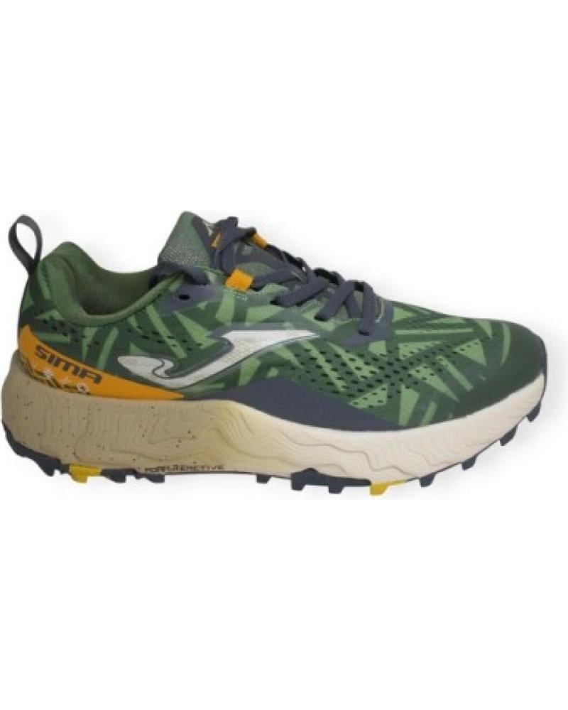 Deportivas de Hombre JOMA ZAPATILLAS 2523 VARIOS COLORES