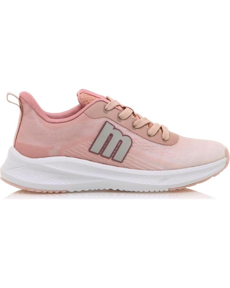 Deportivas de Mujer MTNG 60802 ROSA