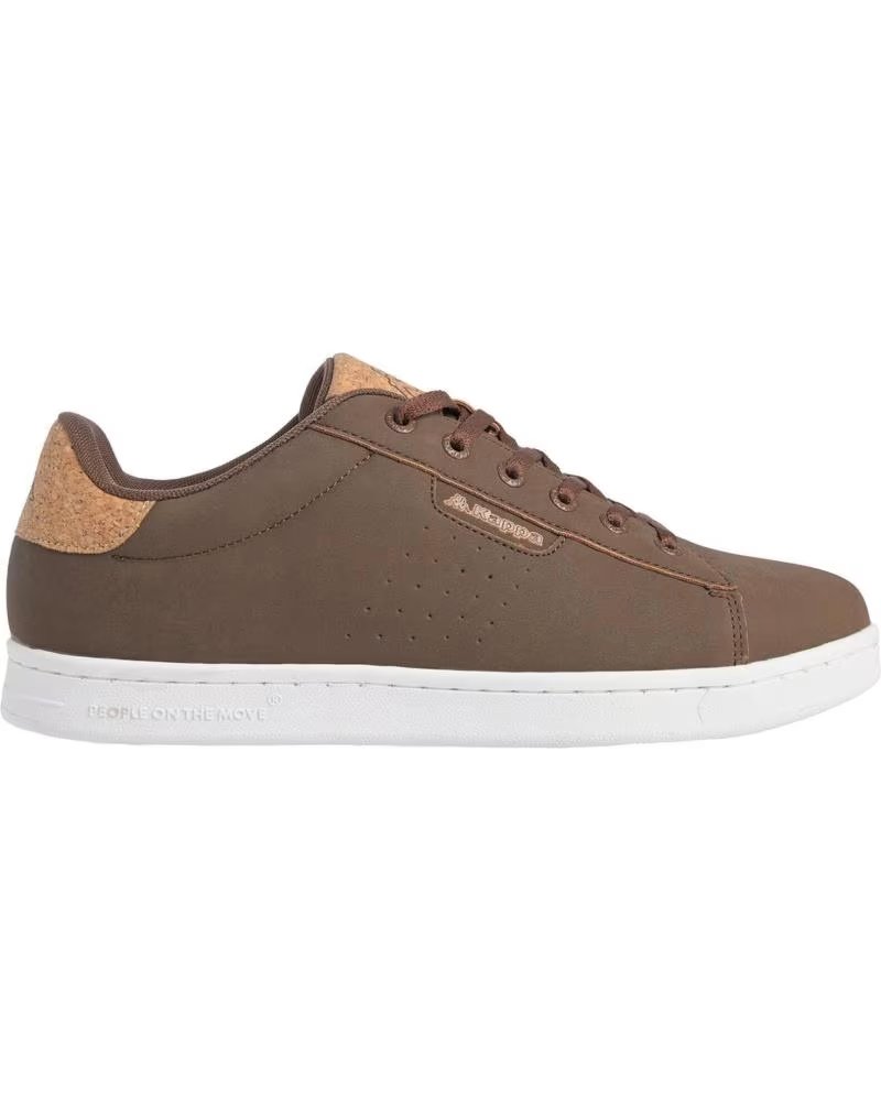 Kappa Deportivas de Hombre 331864W Tchouri 2 A1I Roble