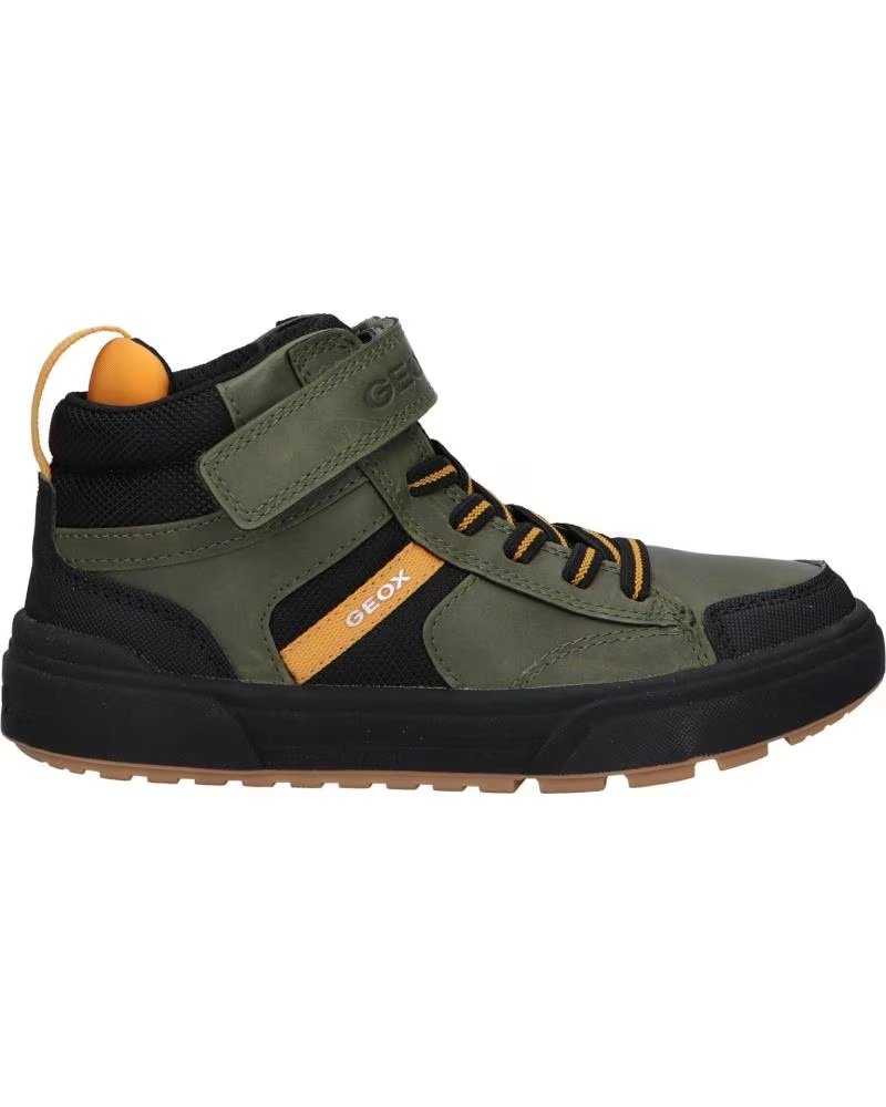 Geox J Weemble B a Verde