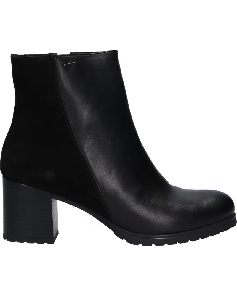 Geox Botines Mujer Modelo D New Lise Color Negro C9999