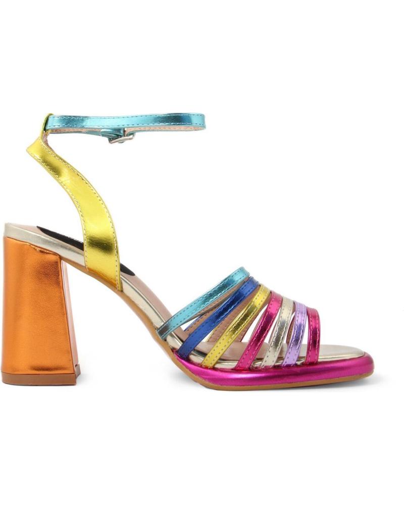 Sandálias de Mulher FASHION ATTITUDE FAG-M063 ORANGE