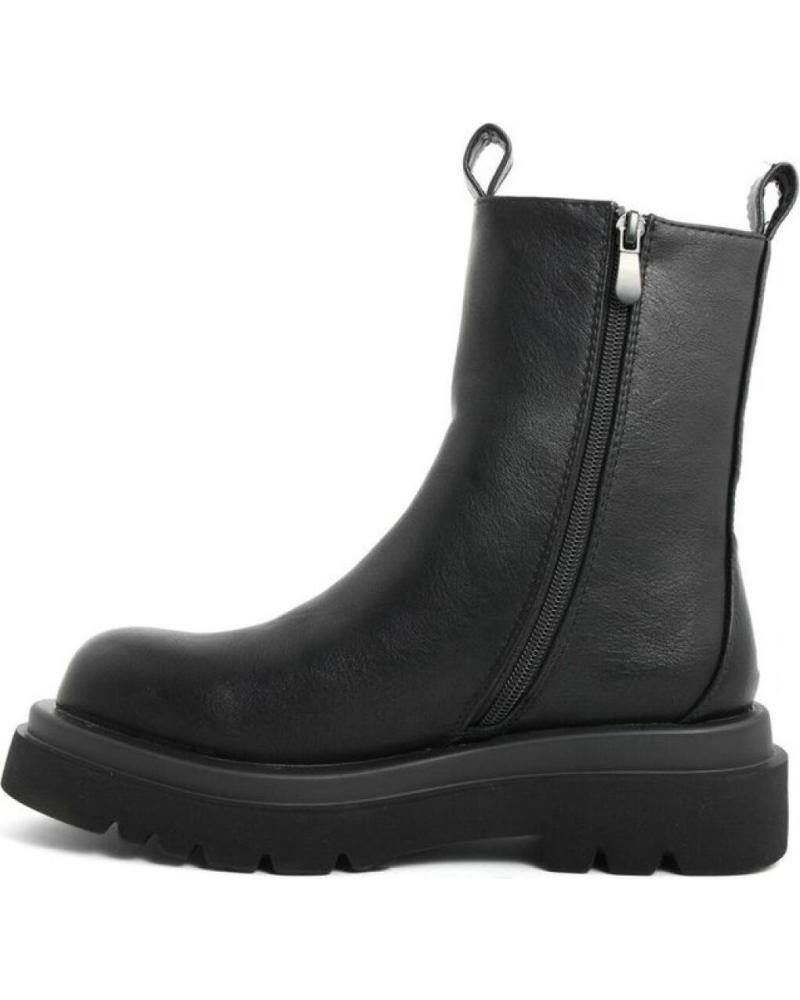 Botas de Mulher FASHION ATTITUDE FAM-N21 BLACK