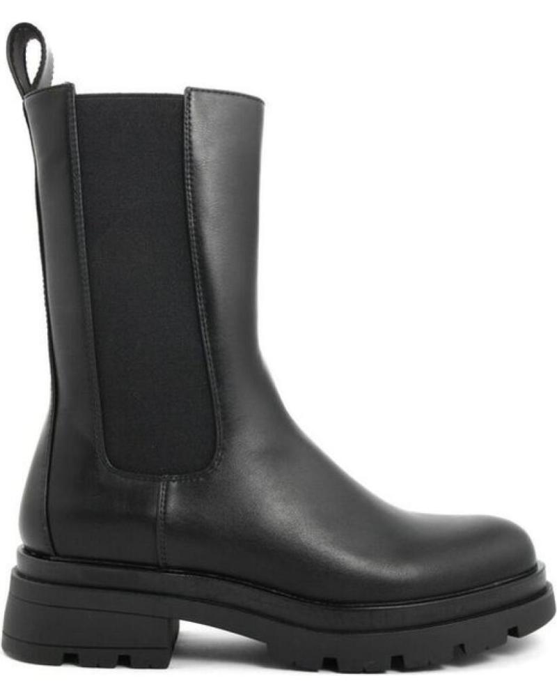 Botas de Mulher FASHION ATTITUDE FAM-181 BLACK