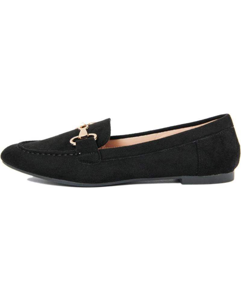 Sabrinas de Mulher FASHION ATTITUDE FAME23-3011 BLACK