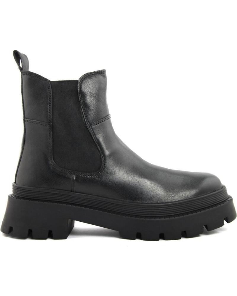 Botins de Mulher FASHION ATTITUDE FAR-9029 BLACK