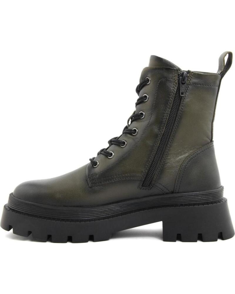 Botins de Mulher FASHION ATTITUDE FAR-9028 GREEN