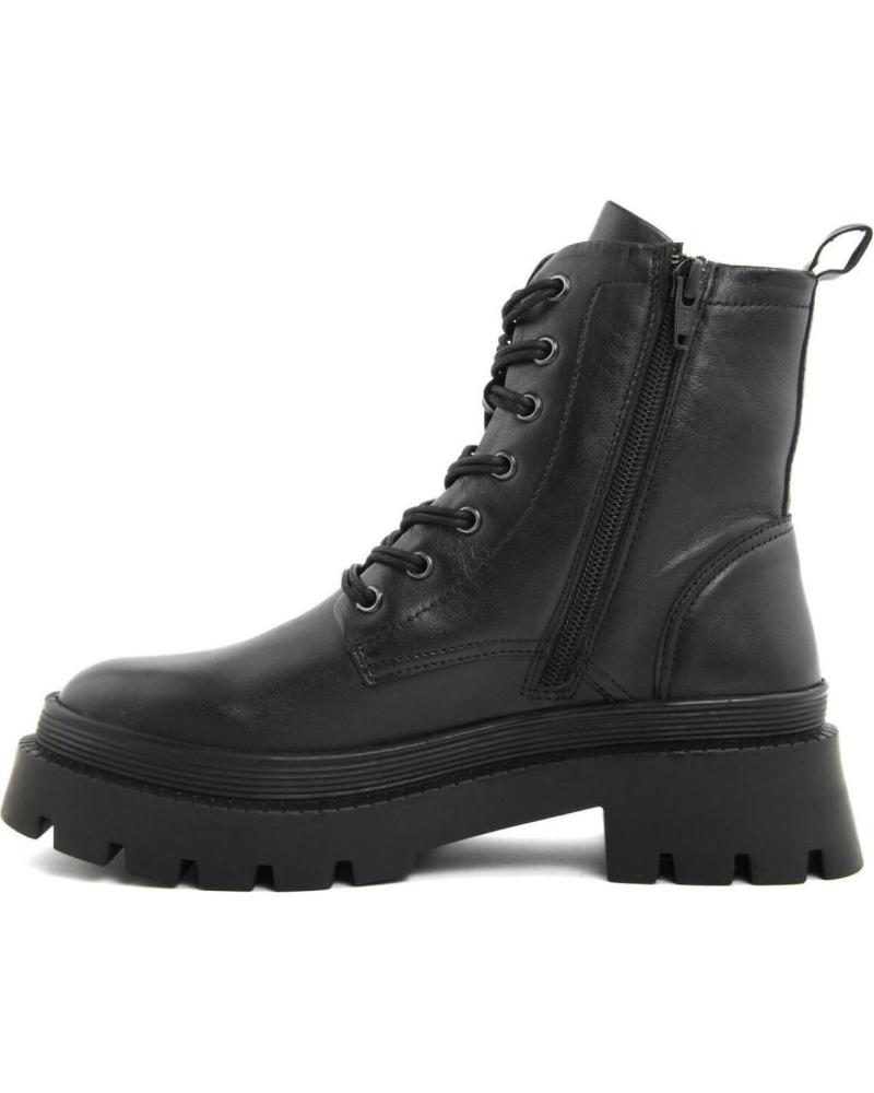 Botins de Mulher FASHION ATTITUDE FAR-9028 BLACK