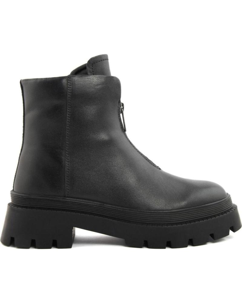 Botins de Mulher FASHION ATTITUDE FAR-9026 BLACK