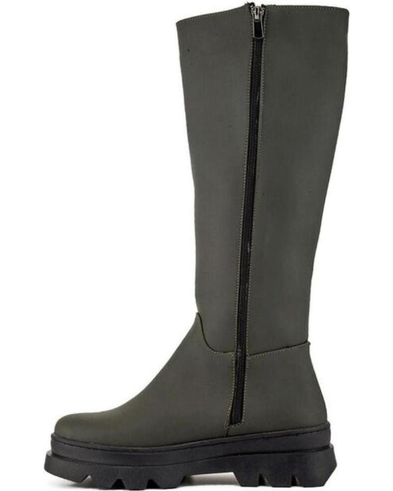 Botas de Mulher FASHION ATTITUDE FAB-SS2K0380 BROWN