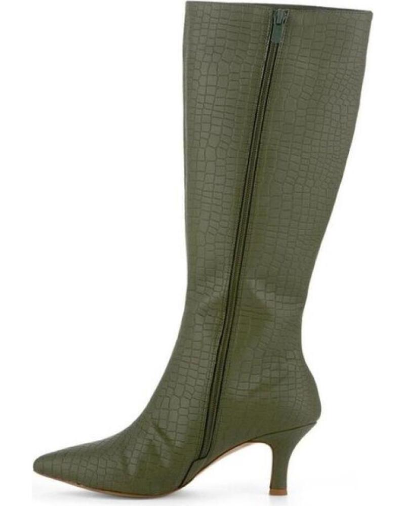 Botas de Mulher FASHION ATTITUDE FAB-SS2Y0247 BROWN
