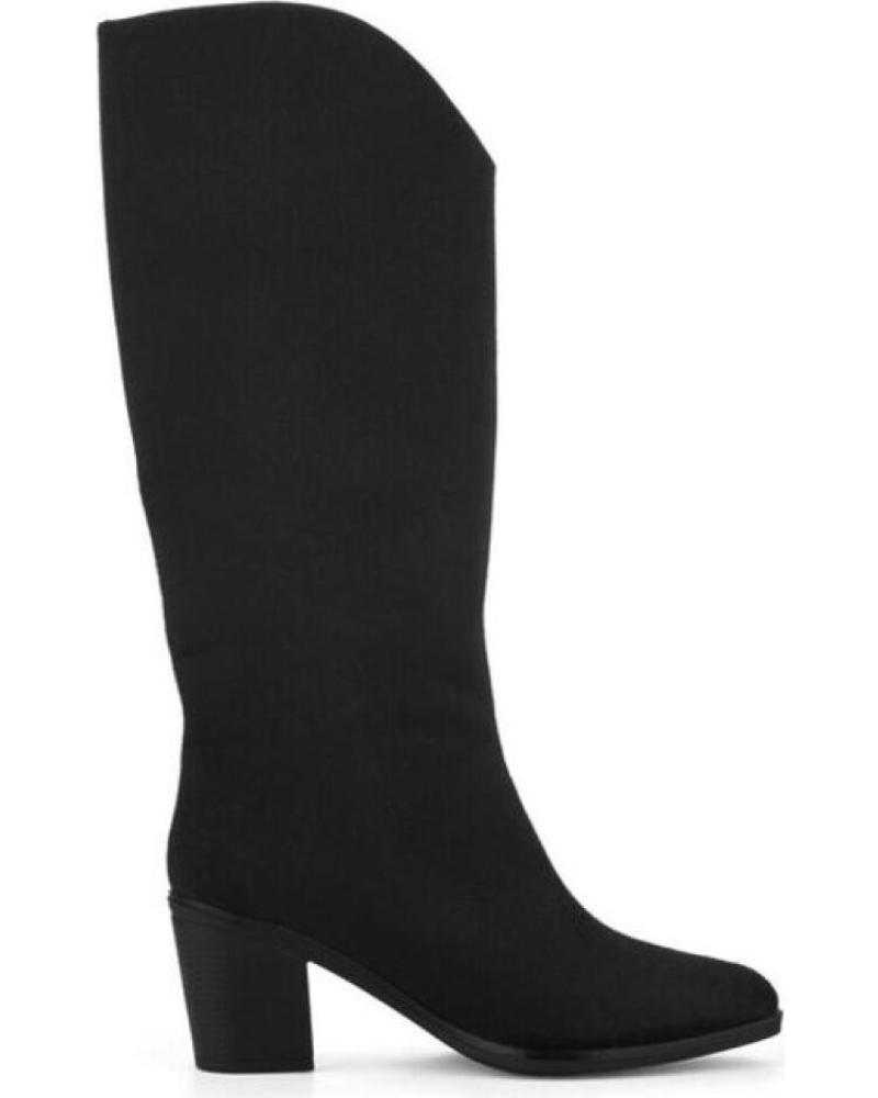 Botas de Mulher FASHION ATTITUDE FAB-SS2Y0243 BLACK