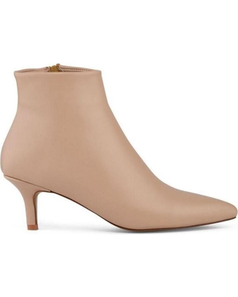 Botins de Mulher FASHION ATTITUDE FAB-SS2Y0263 BROWN