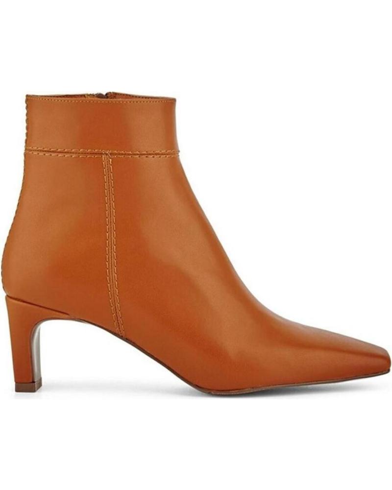 Botins de Mulher FASHION ATTITUDE FAB-SS2Y0262 BROWN