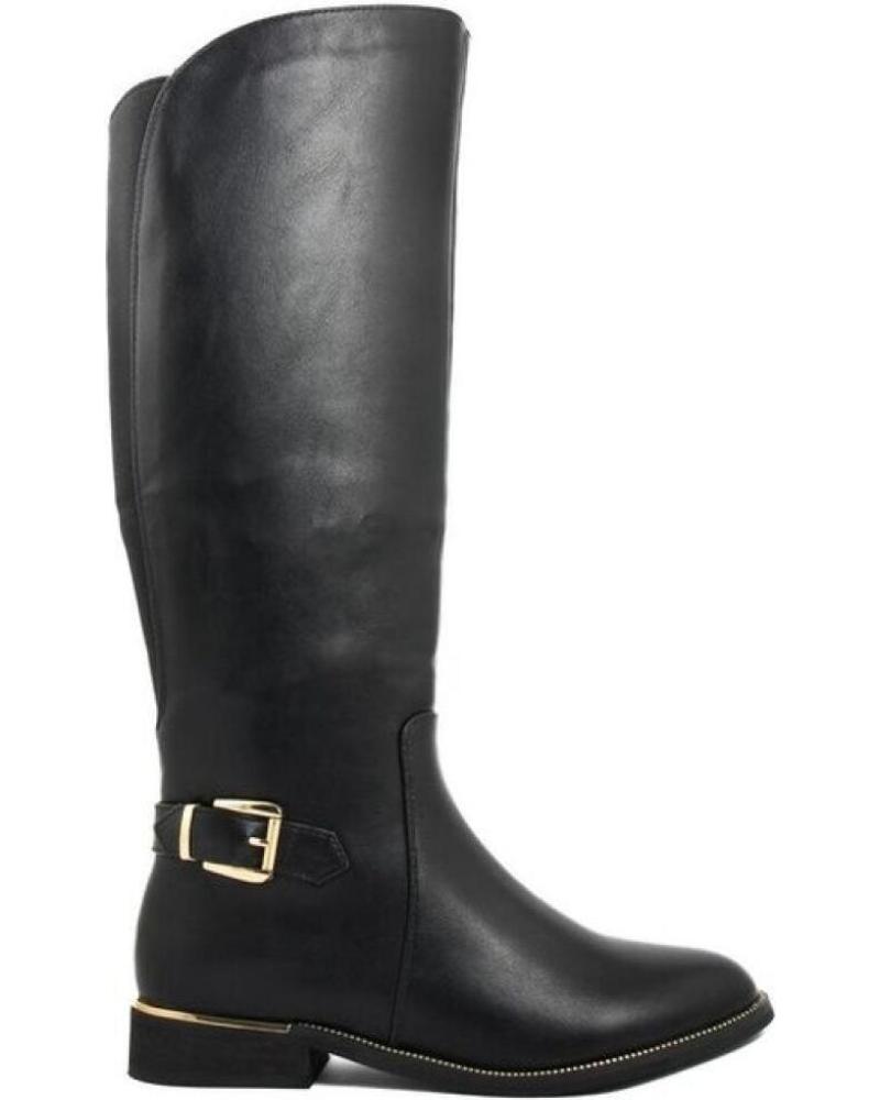 Botas de Mulher FASHION ATTITUDE FAM-181 BLACK