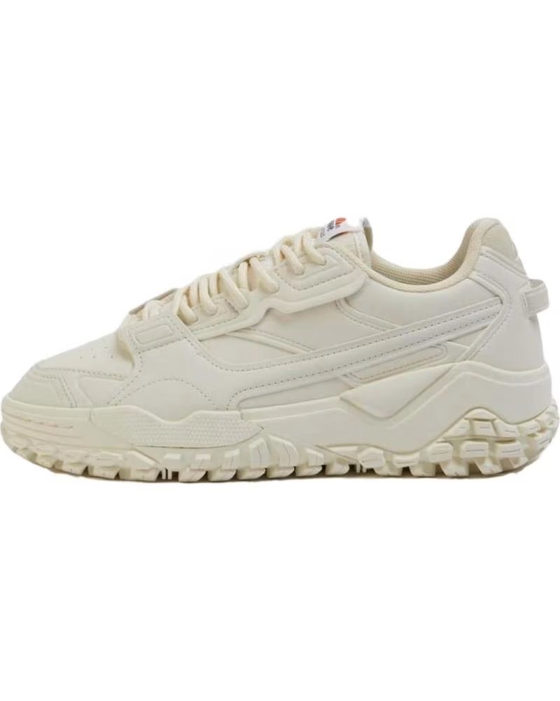 Deportivas de Mujer Ellesse - Zapatillas para Mujer - Tofu Beige