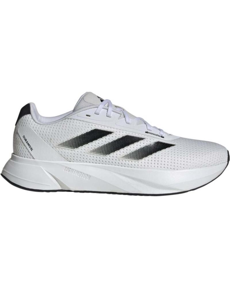 ADIDAS DURAMO SL ZAPATILLAS DEPORTIVAS REFERENCIA IE7262 BLANCO BLANCO