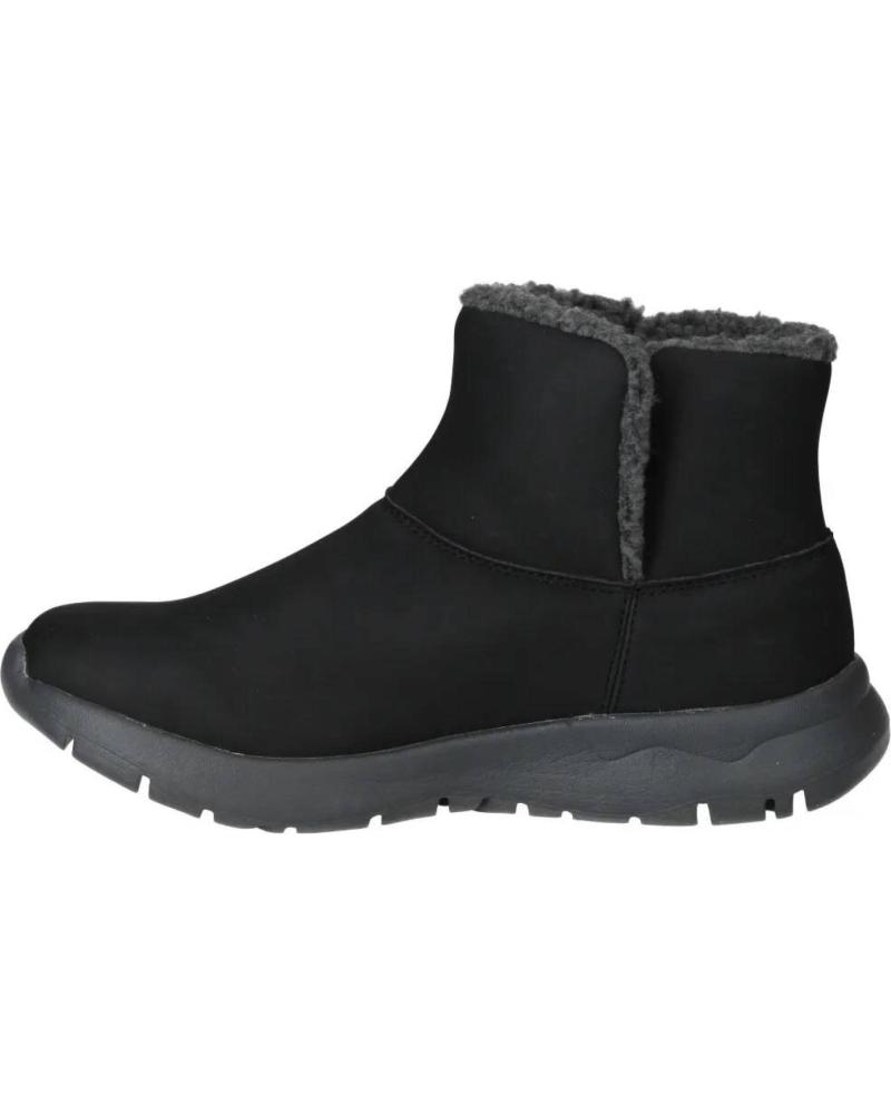 JHAYBER TRAVEL CHECHO BOTINES NEGROS VARIOS COLORES