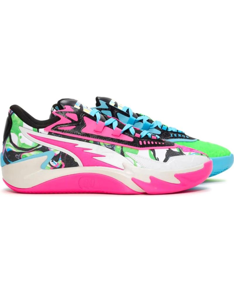 Deportivas de Mujer y Hombre y Niña y Niño PUMA 311349-01 NEW